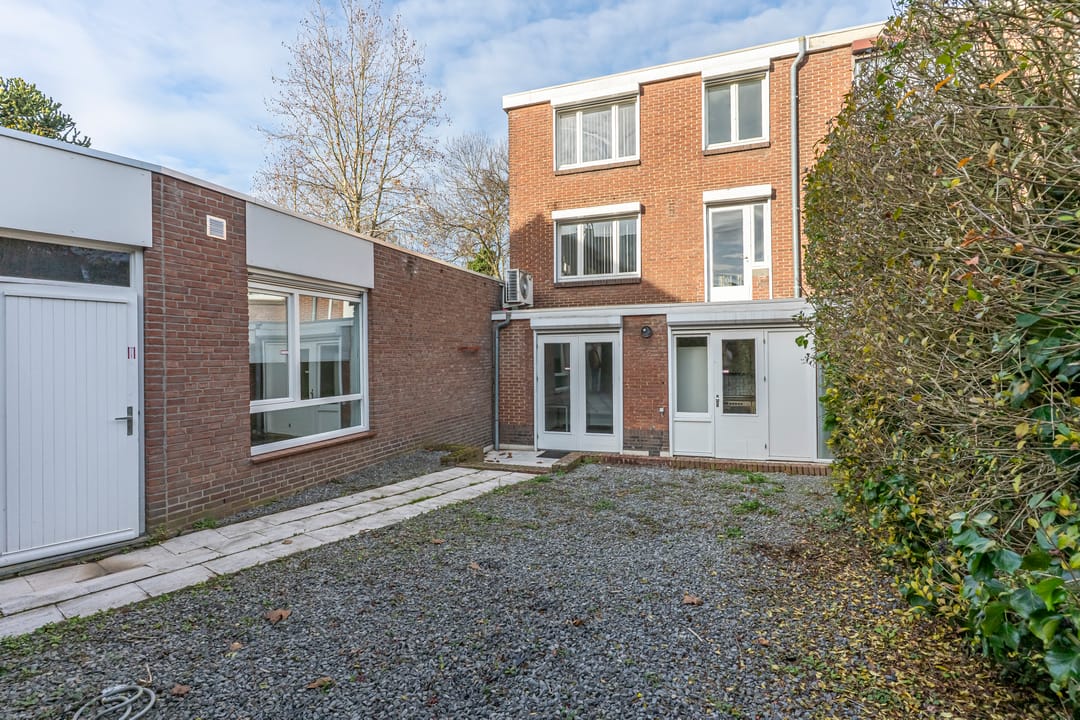 Foto 31 van Deken Quodbachlaan 29