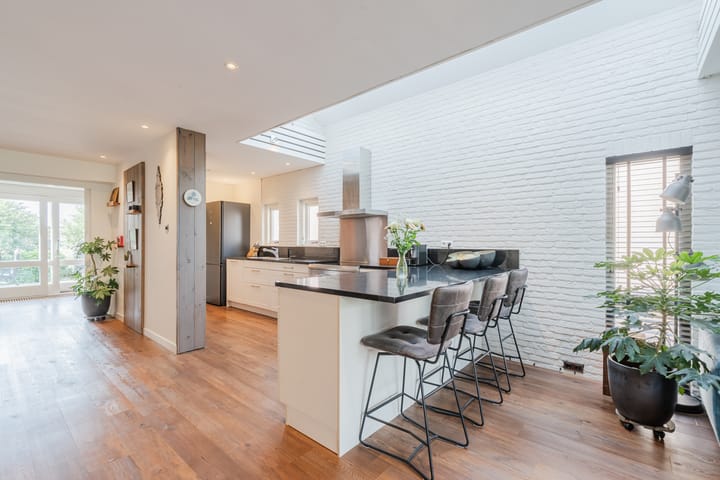 Foto 14 van Mandepad 1