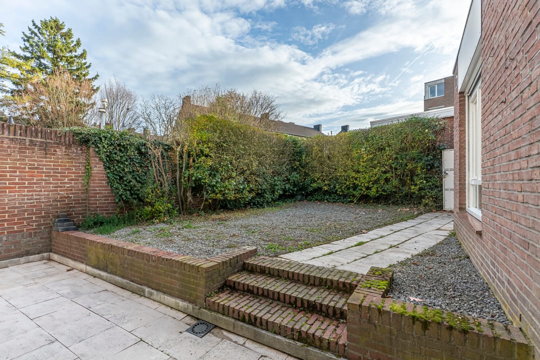 Foto 32 van Deken Quodbachlaan 29