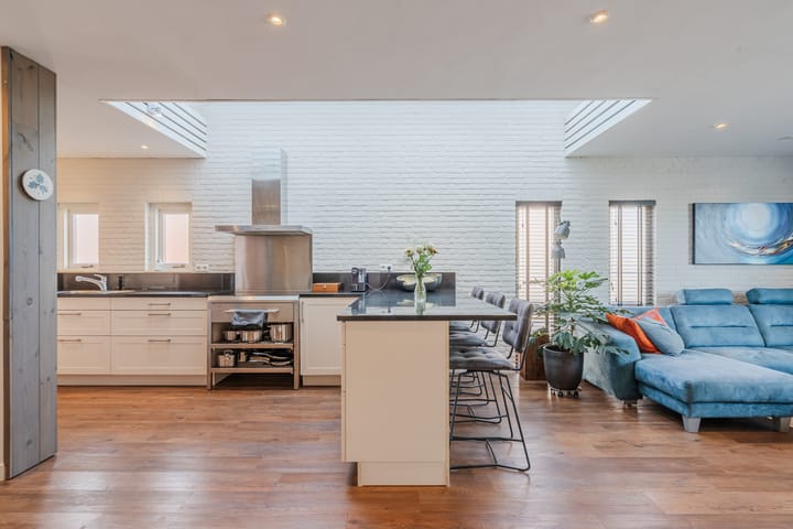 Foto 15 van Mandepad 1