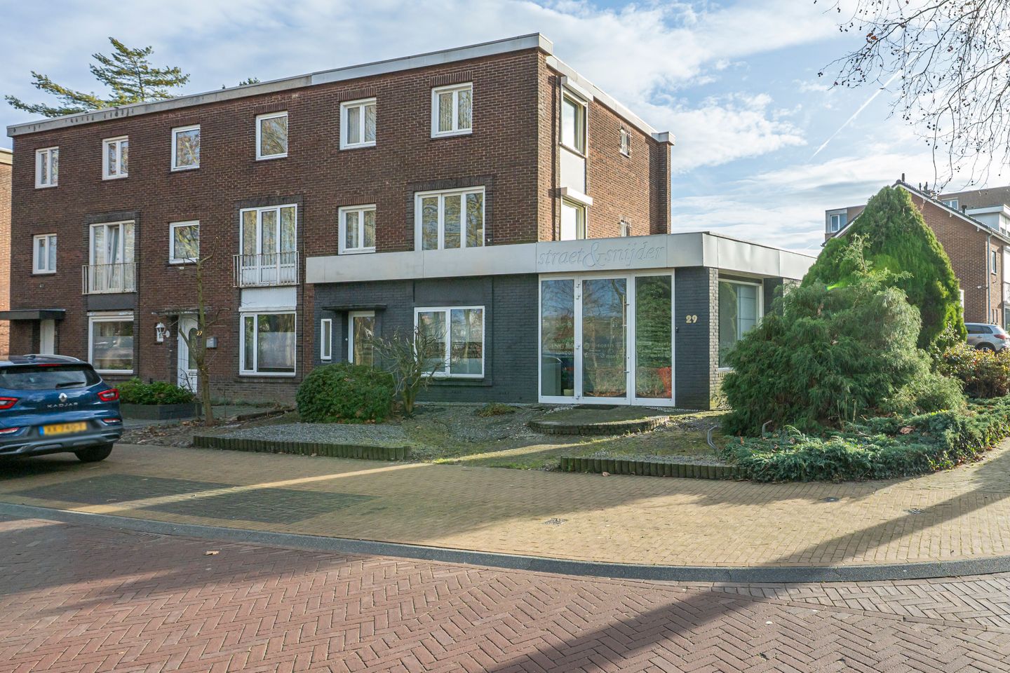 Foto 34 van Deken Quodbachlaan 29