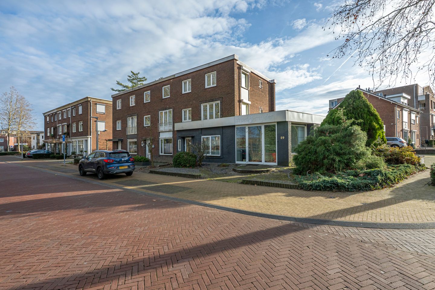 Foto 35 van Deken Quodbachlaan 29