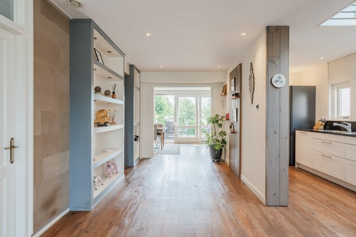 Foto 20 van Mandepad 1