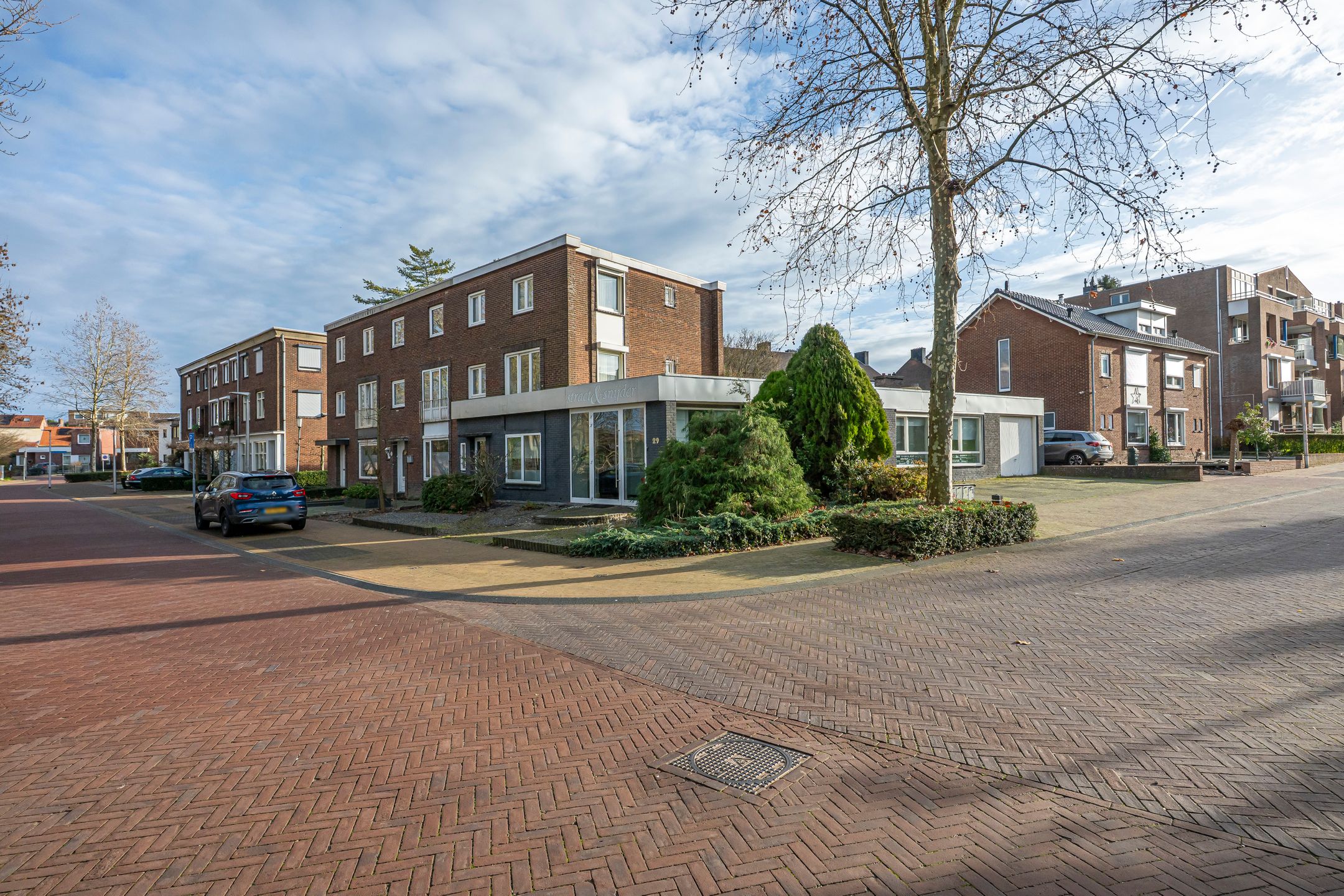 Foto 36 van Deken Quodbachlaan 29