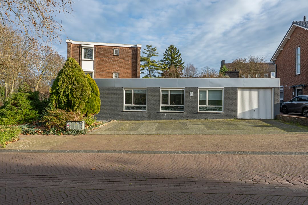 Foto 37 van Deken Quodbachlaan 29