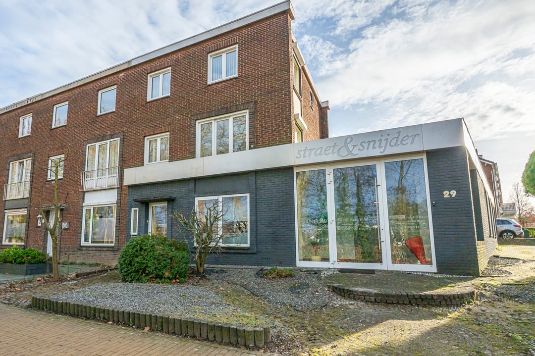 Foto 38 van Deken Quodbachlaan 29