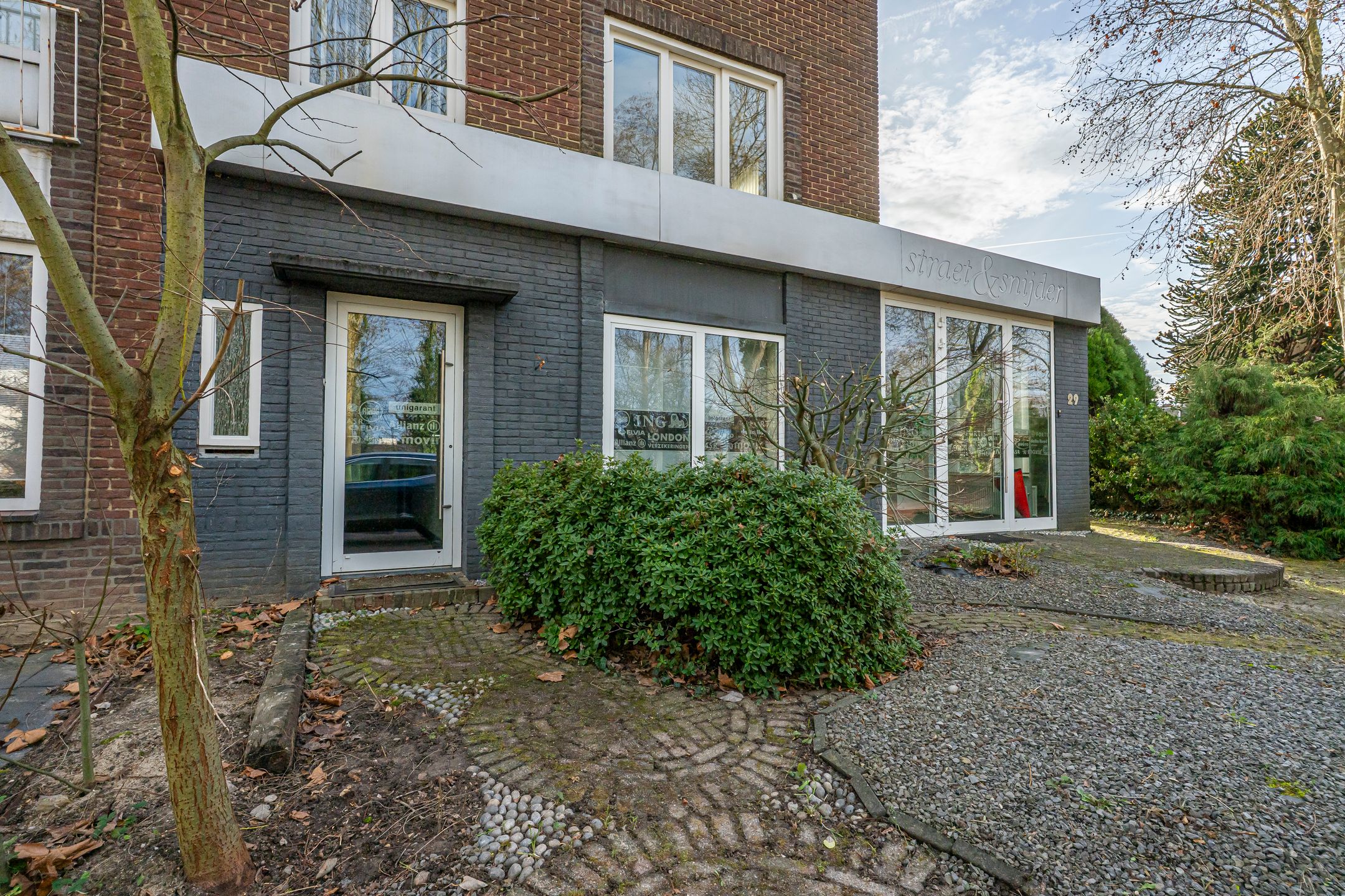 Foto 39 van Deken Quodbachlaan 29