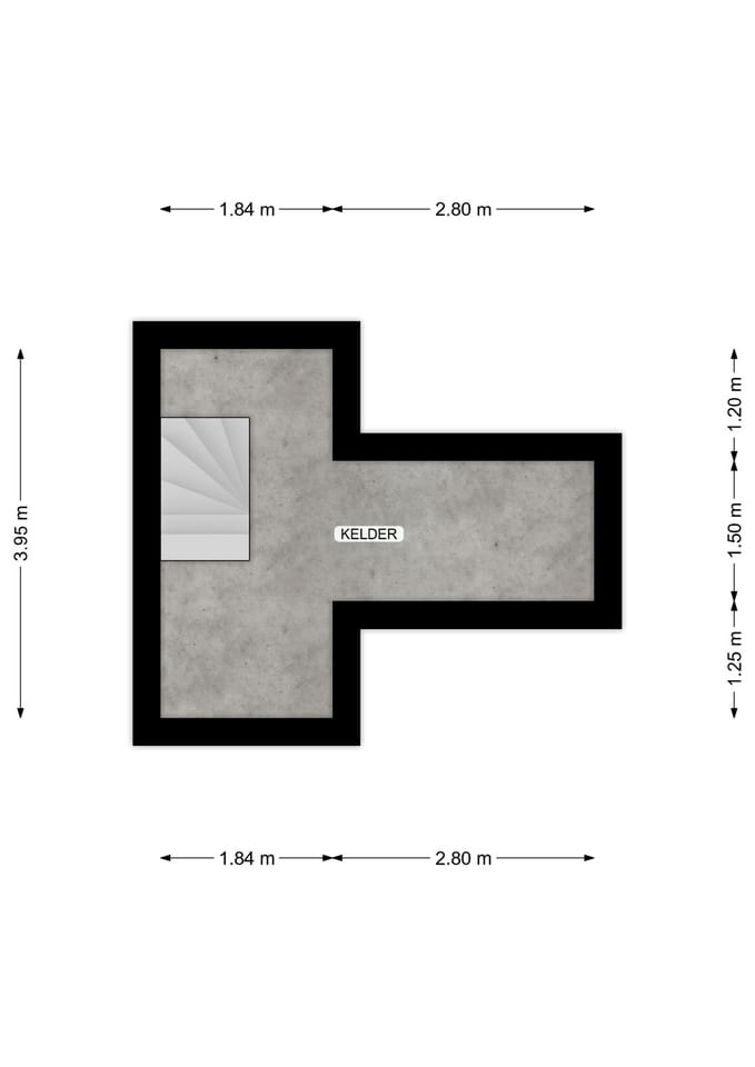 Foto 40 van Deken Quodbachlaan 29