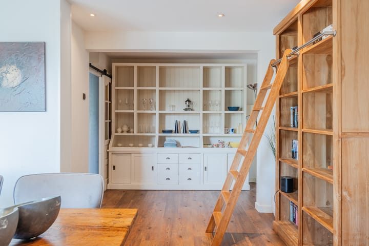 Foto 28 van Mandepad 1