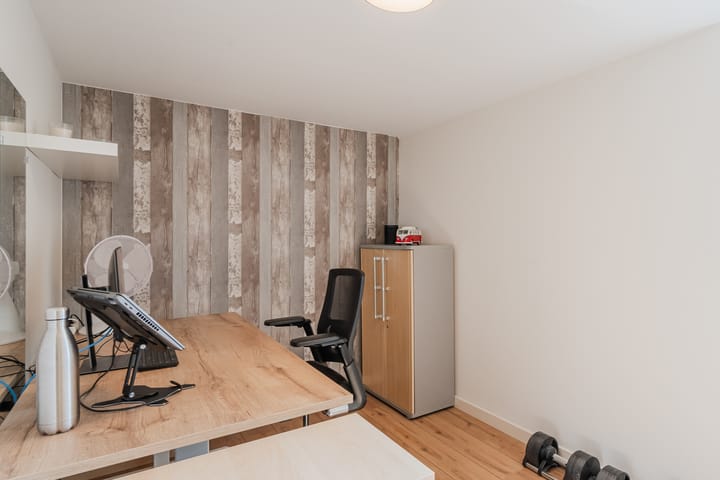 Foto 33 van Mandepad 1