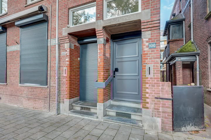 Foto 5 van Graafseweg 100-B