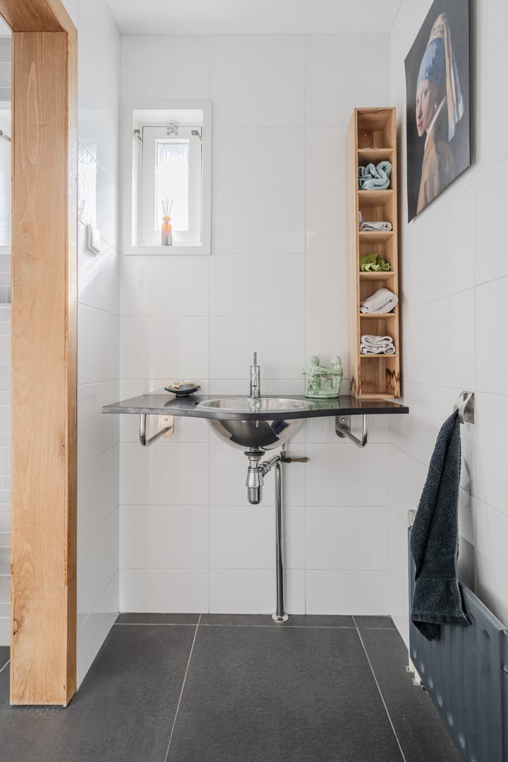 Foto 44 van Mandepad 1