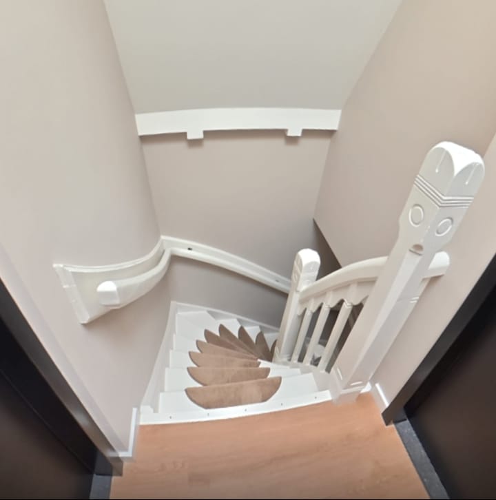 Foto 9 van Graafseweg 100-B