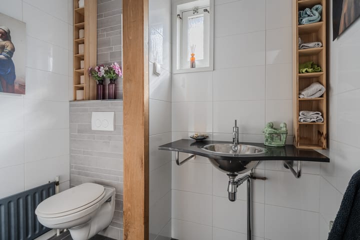 Foto 46 van Mandepad 1