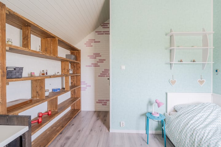 Foto 49 van Mandepad 1