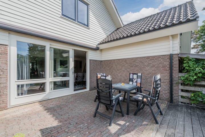 Foto 65 van Mandepad 1