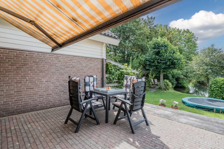 Foto 67 van Mandepad 1