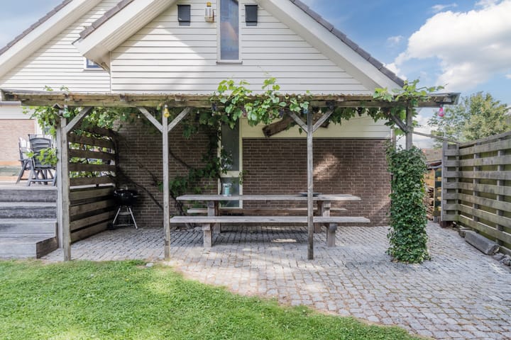 Foto 76 van Mandepad 1