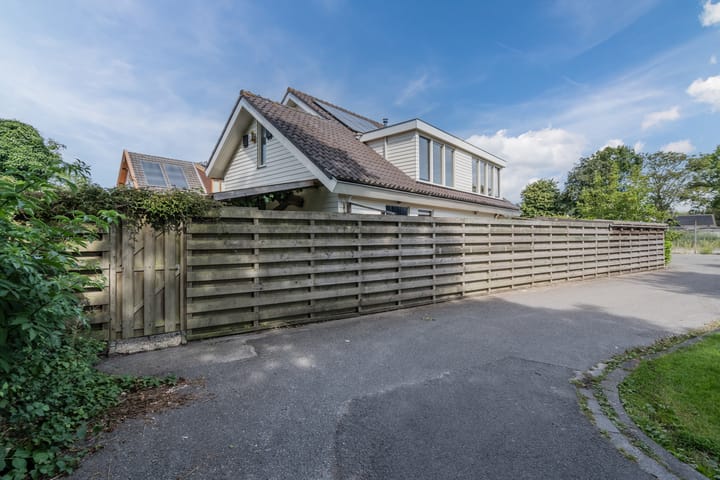 Foto 86 van Mandepad 1