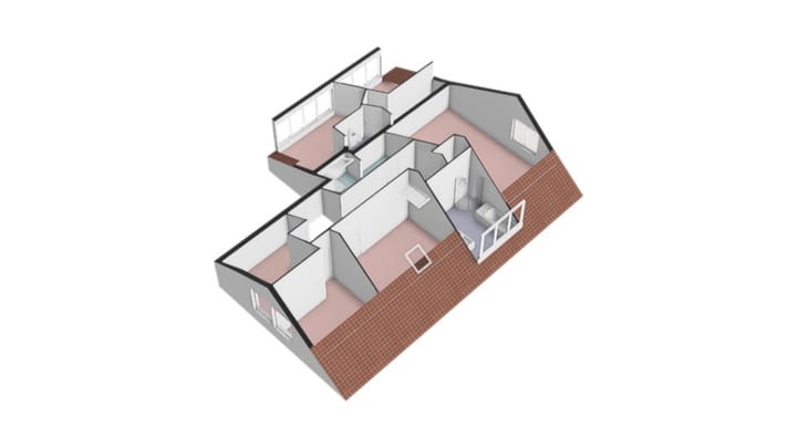 Foto 94 van Mandepad 1