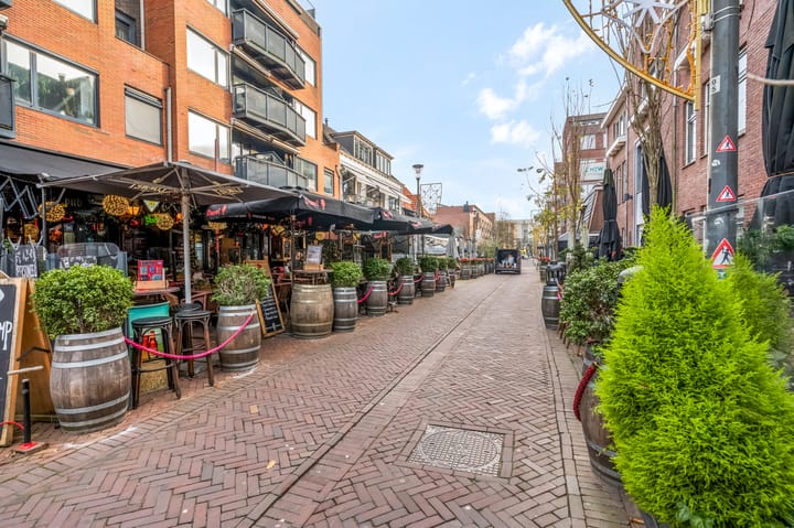 Foto 5 van J.G. Sandbrinkstraat 1-09