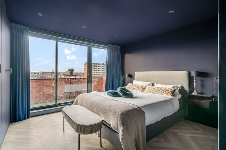 Foto 3 van J.G. Sandbrinkstraat 1-09