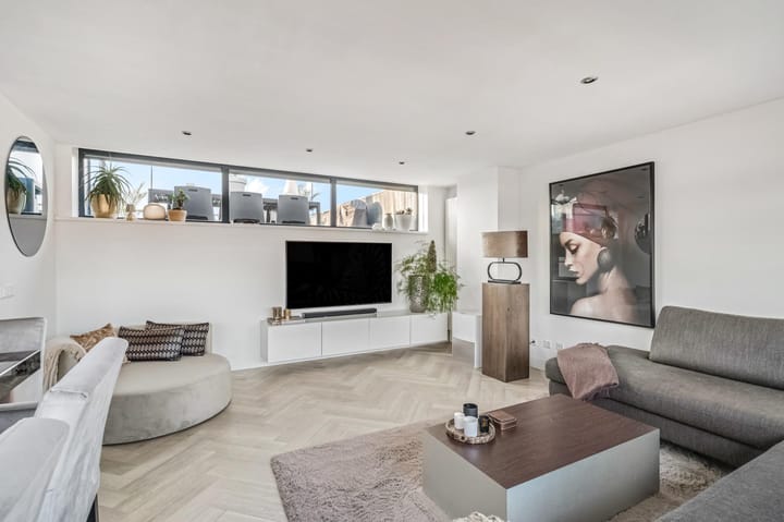 Foto 2 van J.G. Sandbrinkstraat 1-09