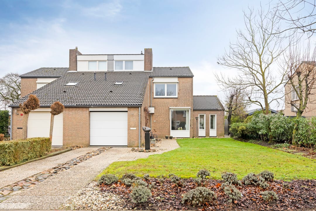 Foto 1 van Randenborgweg 46