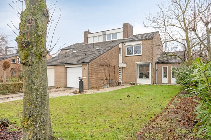 Photo 2 of Randenborgweg 46