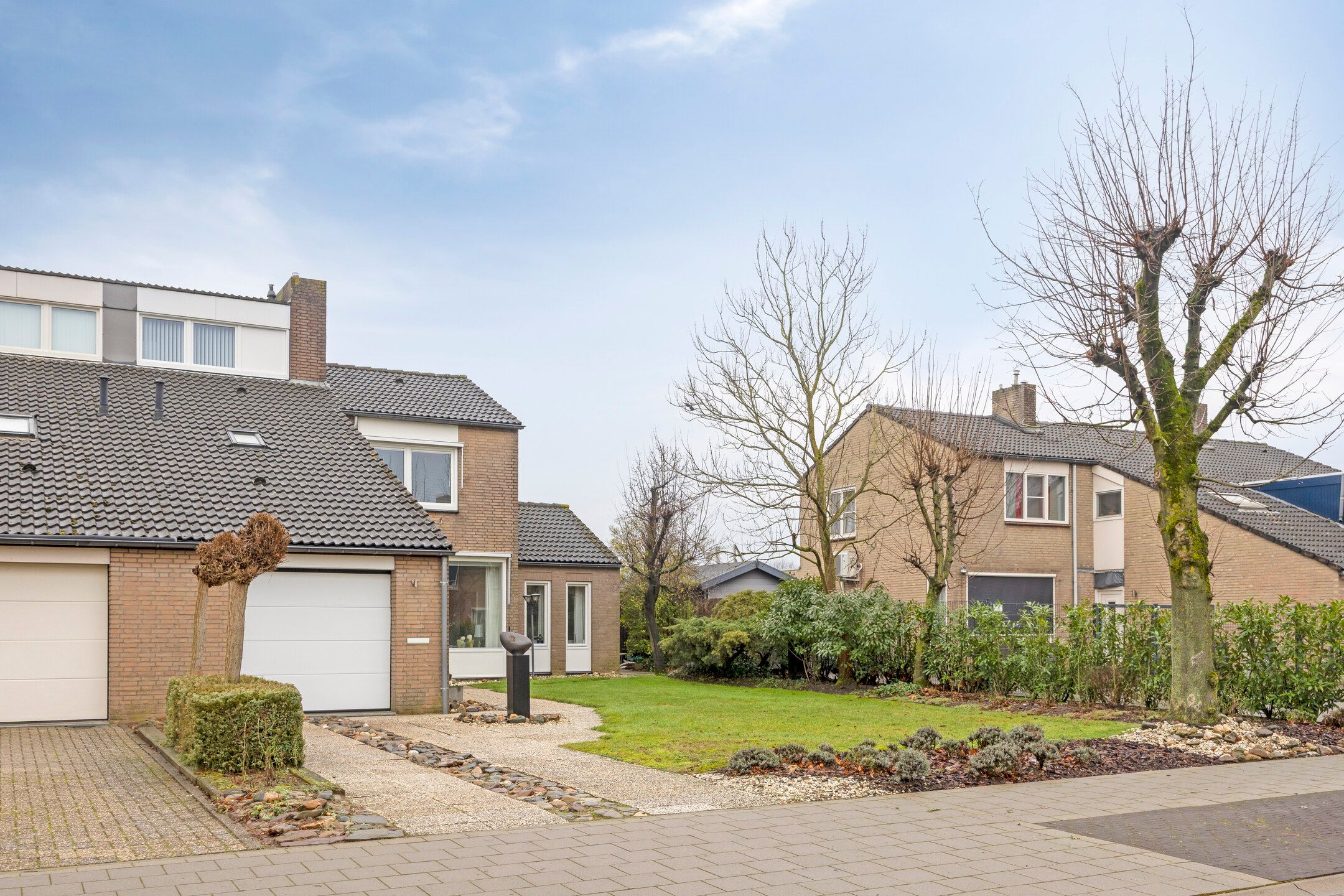 Foto 3 van Randenborgweg 46