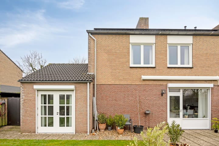 Photo 34 of Randenborgweg 46