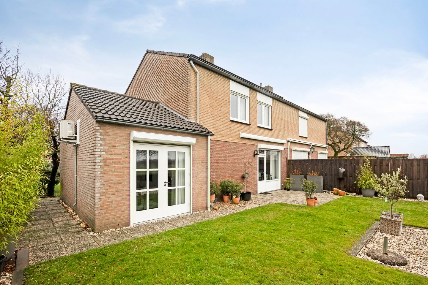 Foto 35 van Randenborgweg 46