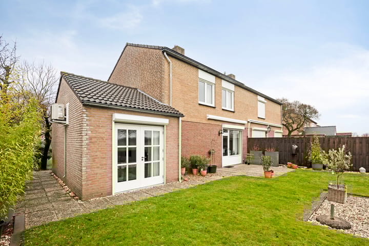 Photo 35 of Randenborgweg 46