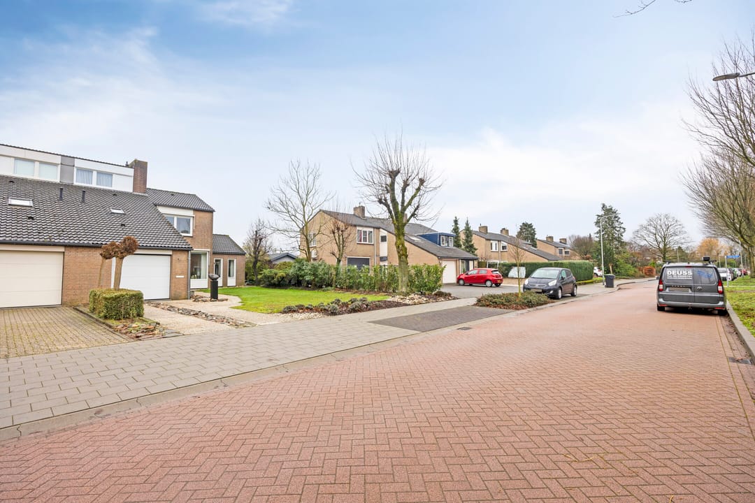 Foto 38 van Randenborgweg 46