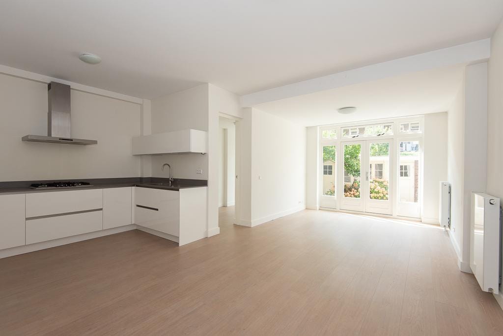 Foto 4 van Legmeerstraat 64-H