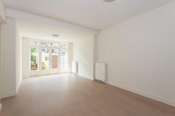 Foto 6 van Legmeerstraat 64-H