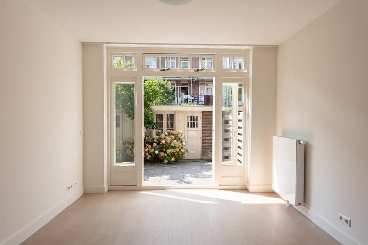 Foto 8 van Legmeerstraat 64-H