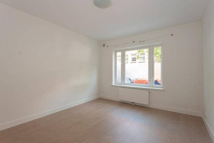 Foto 9 van Legmeerstraat 64-H