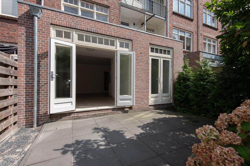 Foto 15 van Legmeerstraat 64-H