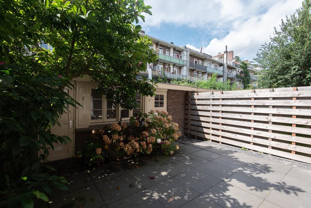 Foto 16 van Legmeerstraat 64-H