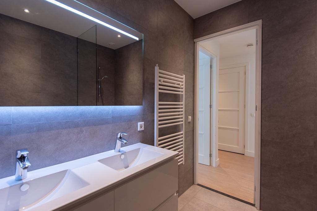 Foto 14 van Legmeerstraat 64-H