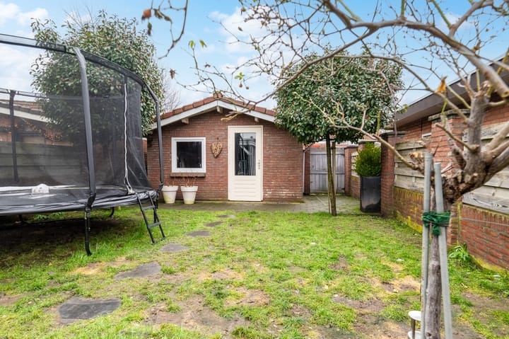 Foto 23 van Maastrichterlaan 44