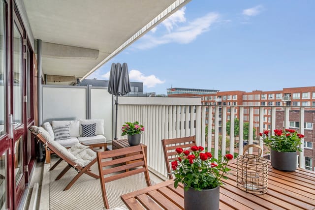 Foto 7 van Ottho Heldringstraat 35-B