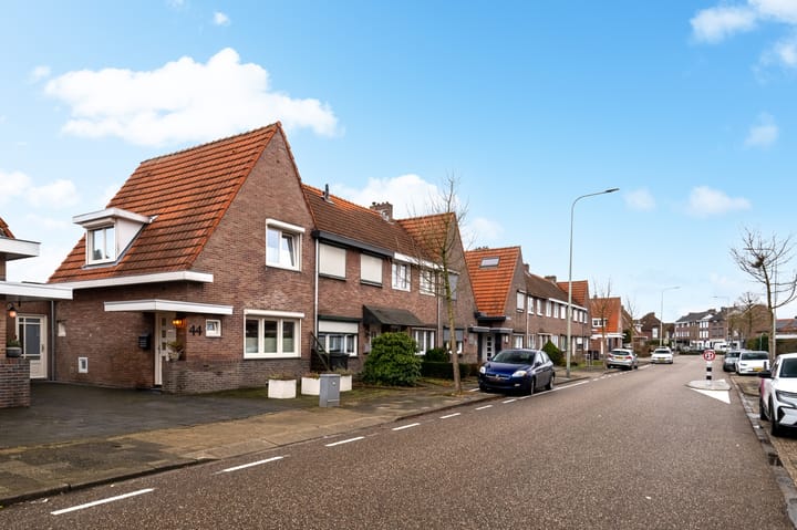 Foto 26 van Maastrichterlaan 44