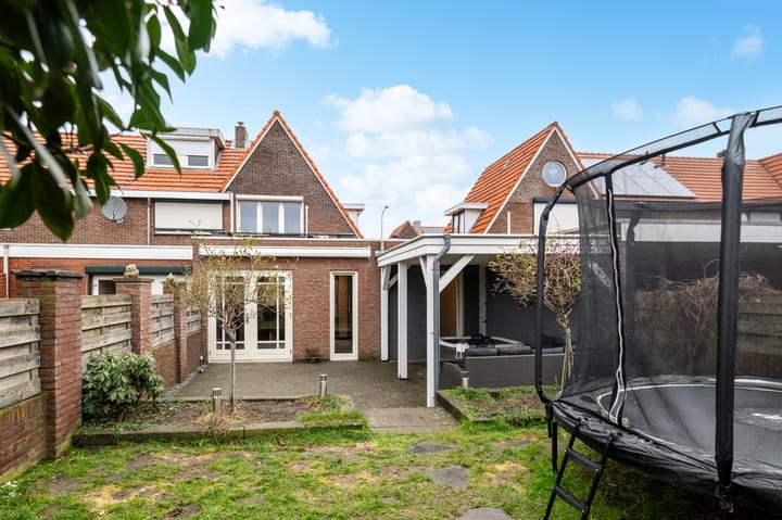 Foto 24 van Maastrichterlaan 44