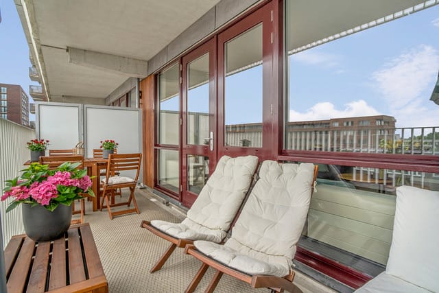 Foto 8 van Ottho Heldringstraat 35-B