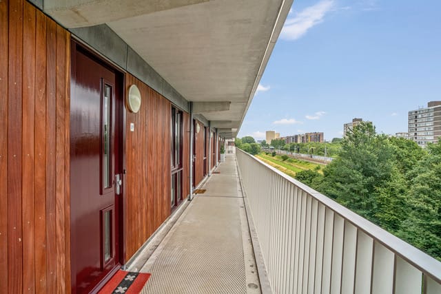 Foto 33 van Ottho Heldringstraat 35-B