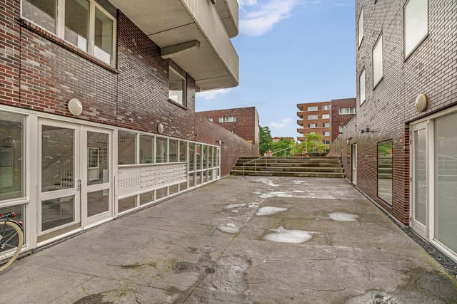 Foto 37 van Ottho Heldringstraat 35-B