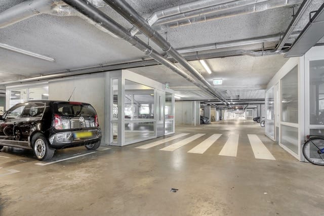 Foto 35 van Ottho Heldringstraat 35-B