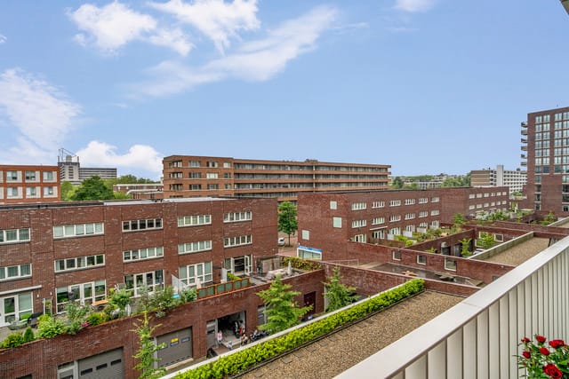 Foto 11 van Ottho Heldringstraat 35-B